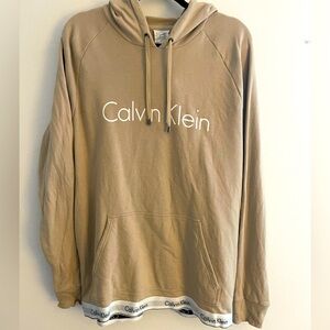 Men’s Calvin Klein sweatshirt
